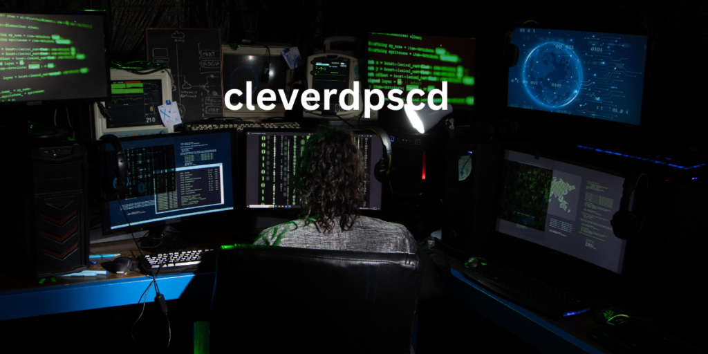 Navigating the Clever DPSCD Portal for Seamless Learning CL Gold Marathon