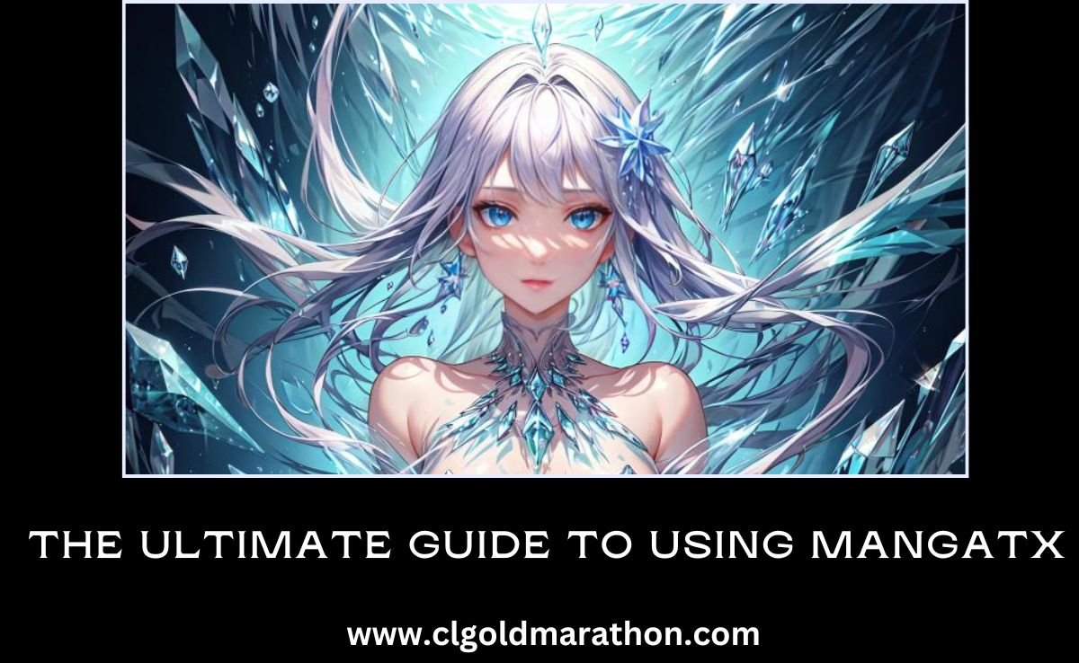 Mangatx Free Guide to Online Manga Reading CL Gold Marathon