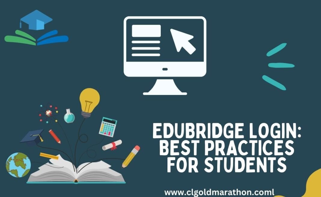 edubridge login