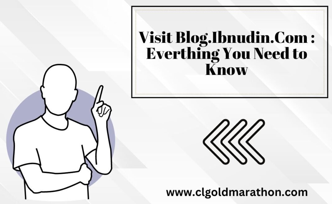 Blog.Ibnudin.Com