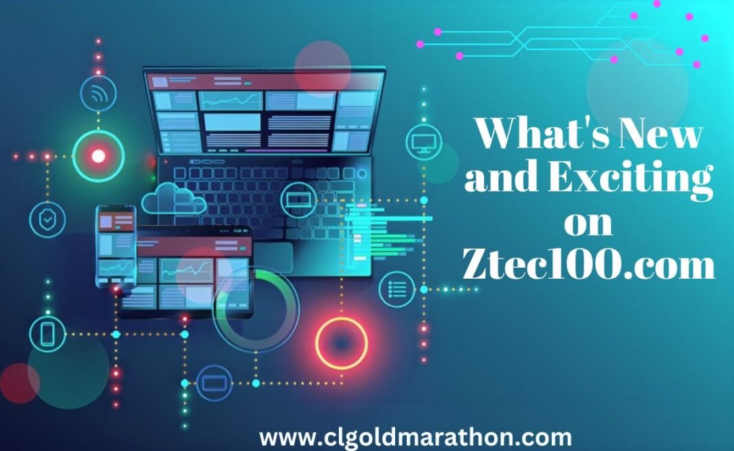 ztec100.com