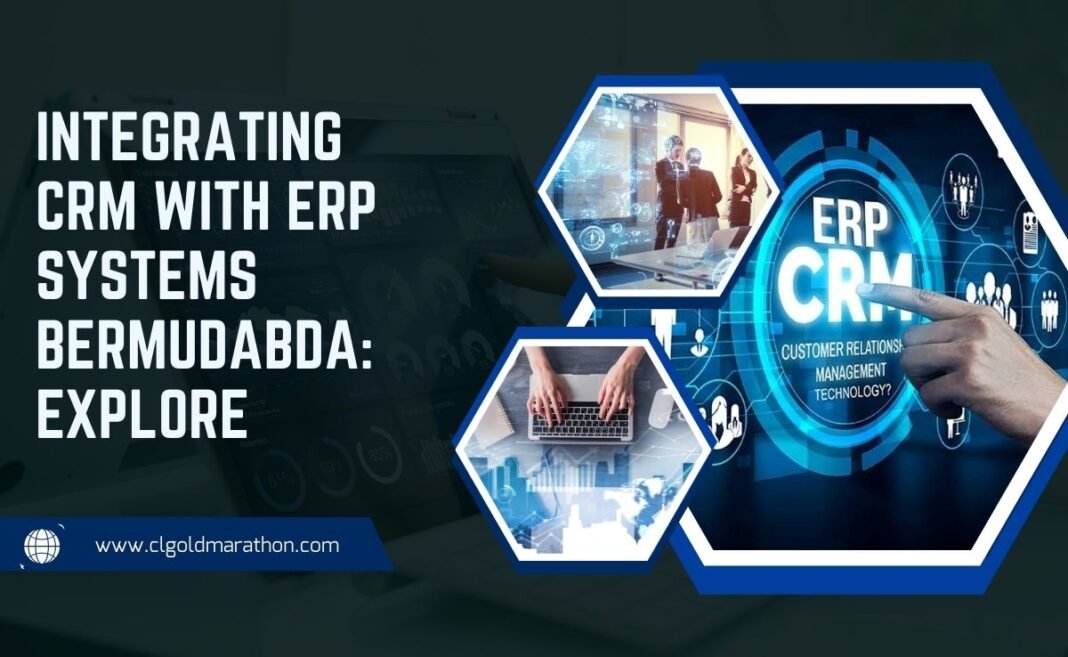 integrating crm with erp systems bermudabda