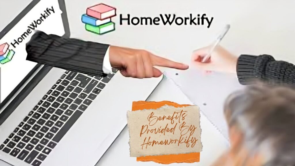 homeworkify