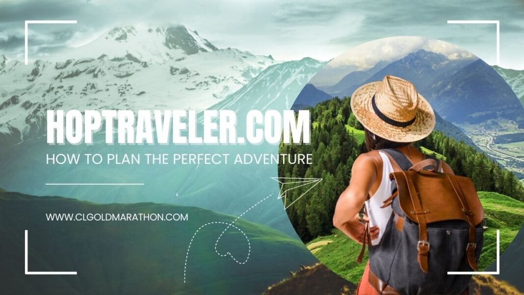hoptraveler.com