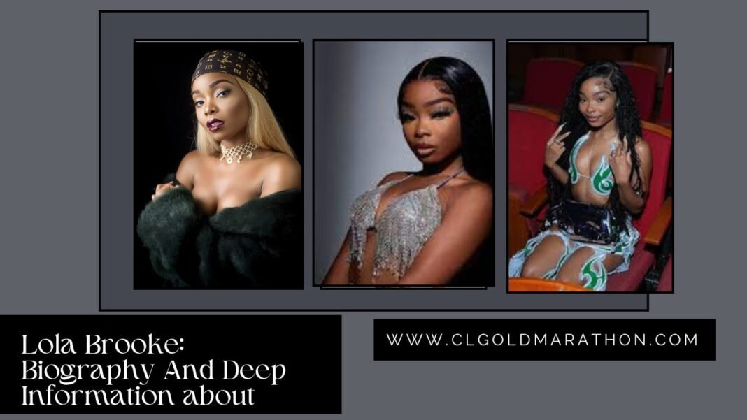 lola brooke lola brooke