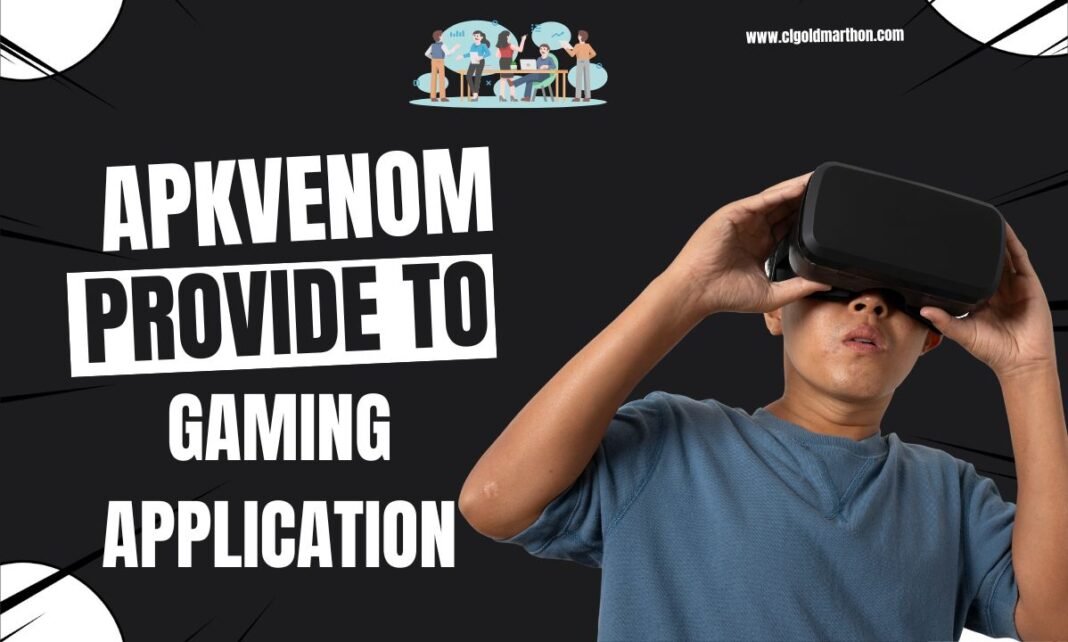 APKVenom APKVenom