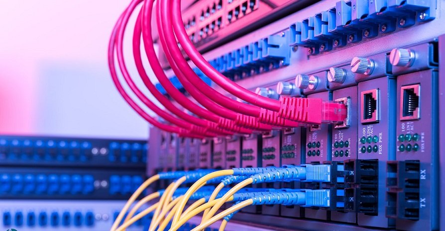 Data Cabling