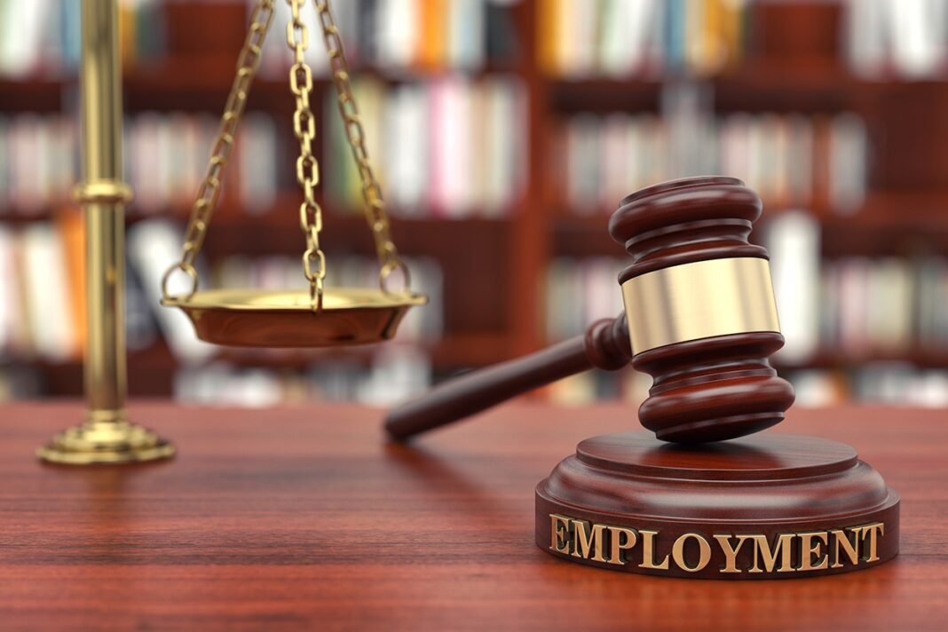 Employment Lawyer