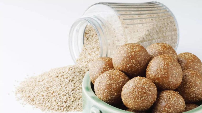 A new way to redefine traditional treats